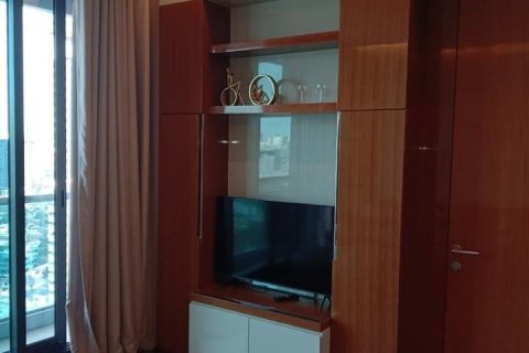 Condominio de 2 dormitorios en Watthana, Bangkok, Tailandia № 134010 - foto 18