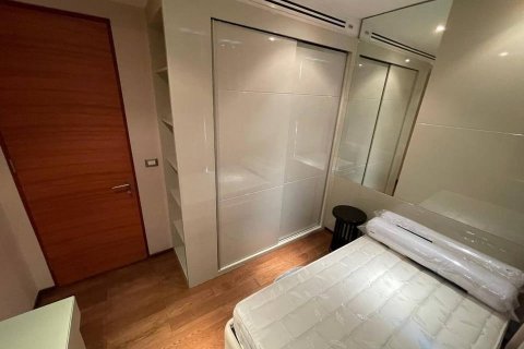 Condominio de 2 dormitorios en Watthana, Bangkok, Tailandia № 134010 - foto 12