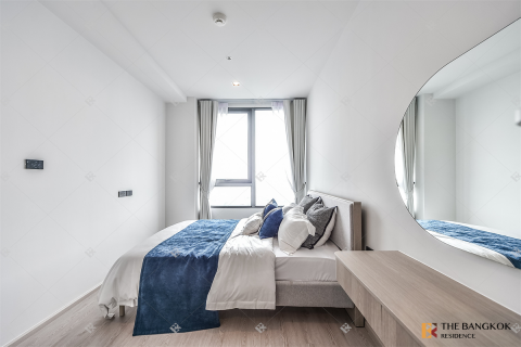 Condo à Bangkok, Thaïlande, 1 chambre  № 188544 - photo 5