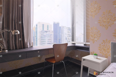 Condominio de 1 dormitorio en Bangkok, Tailandia № 188548 - foto 5
