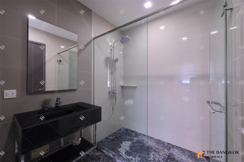 Condominio de 1 dormitorio en Bangkok, Tailandia № 188548 - foto 7
