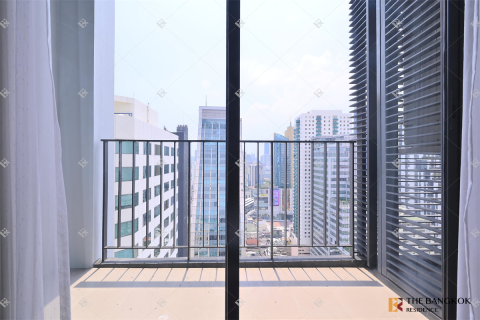 Condominio de 1 dormitorio en Bangkok, Tailandia № 188548 - foto 6