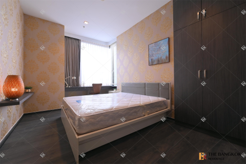Condominio de 1 dormitorio en Bangkok, Tailandia № 188548 - foto 2