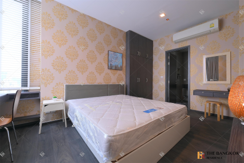Condominio de 1 dormitorio en Bangkok, Tailandia № 188548 - foto 8