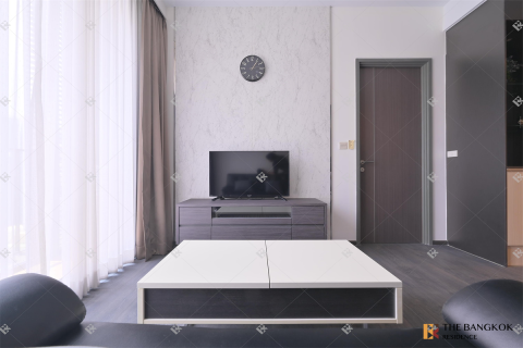 Condominio de 1 dormitorio en Bangkok, Tailandia № 188548 - foto 4