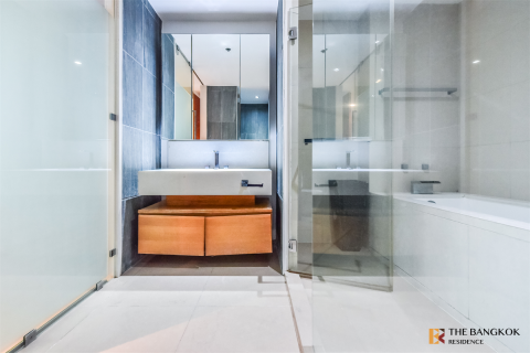 Condominio de 1 dormitorio en Bangkok, Tailandia № 188546 - foto 3