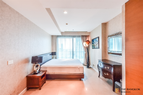 Condominio de 1 dormitorio en Bangkok, Tailandia № 188546 - foto 9