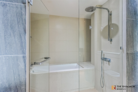 Condominio de 1 dormitorio en Bangkok, Tailandia № 188546 - foto 6
