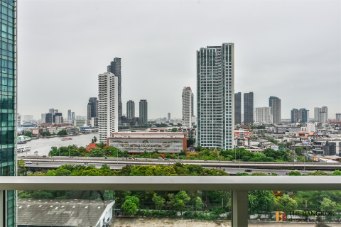 Condominio de 1 dormitorio en Bangkok, Tailandia № 188546 - foto 4