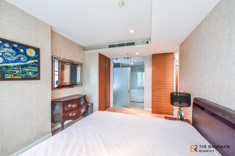 Condominio de 1 dormitorio en Bangkok, Tailandia № 188546 - foto 7