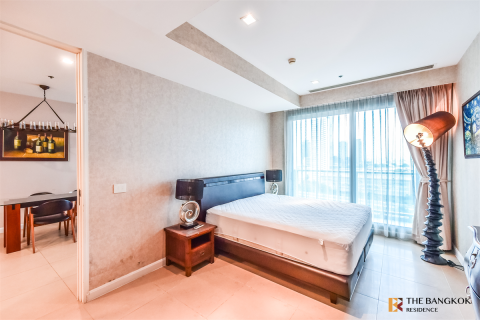 Condominio de 1 dormitorio en Bangkok, Tailandia № 188546 - foto 10