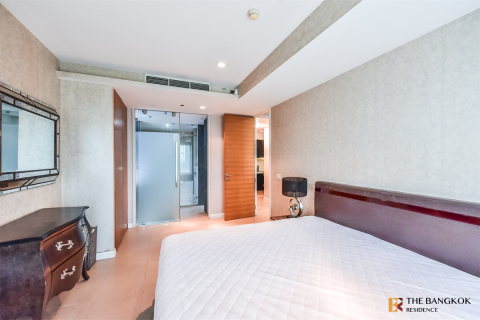 Condominio de 1 dormitorio en Bangkok, Tailandia № 188546 - foto 8