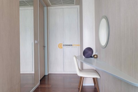 Estudio en el condominio en Jomtien Beach, Pattaya, Tailandia № 144369 - foto 10