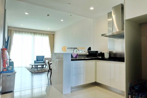 Estudio en el condominio en Jomtien Beach, Pattaya, Tailandia № 144369 - foto 3