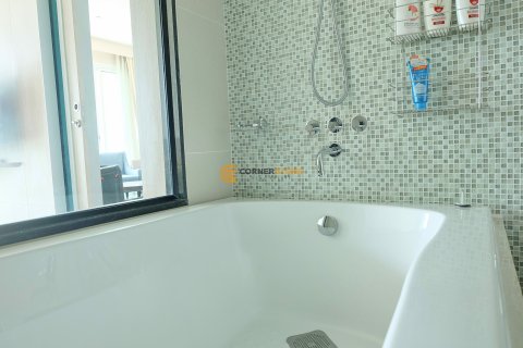 Estudio en el condominio en Jomtien Beach, Pattaya, Tailandia № 144369 - foto 12