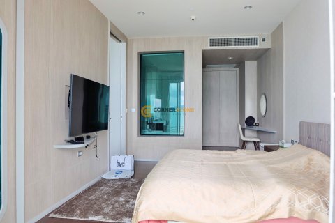 Estudio en el condominio en Jomtien Beach, Pattaya, Tailandia № 144369 - foto 7