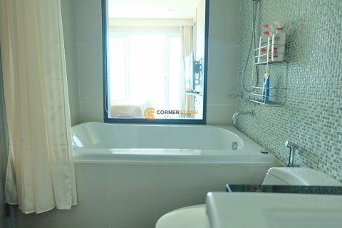 Estudio en el condominio en Jomtien Beach, Pattaya, Tailandia № 144369 - foto 11