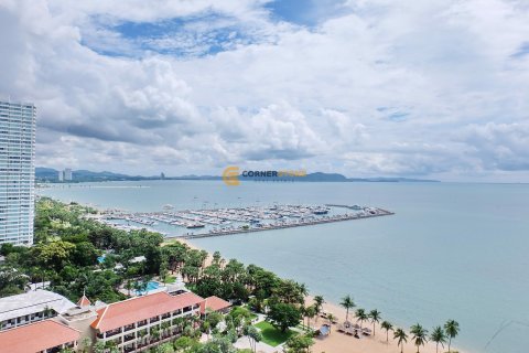 Estudio en el condominio en Jomtien Beach, Pattaya, Tailandia № 144369 - foto 14