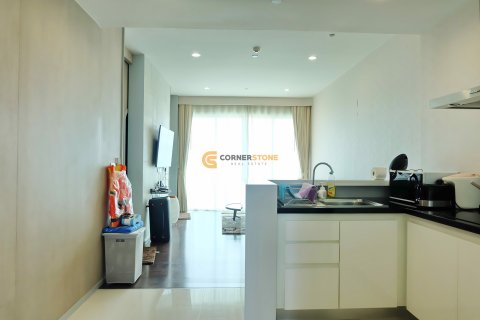 Estudio en el condominio en Jomtien Beach, Pattaya, Tailandia № 144369 - foto 6