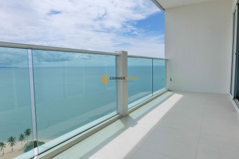Estudio en el condominio en Jomtien Beach, Pattaya, Tailandia № 144369 - foto 13