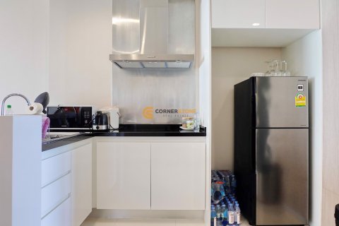 Estudio en el condominio en Jomtien Beach, Pattaya, Tailandia № 144369 - foto 5