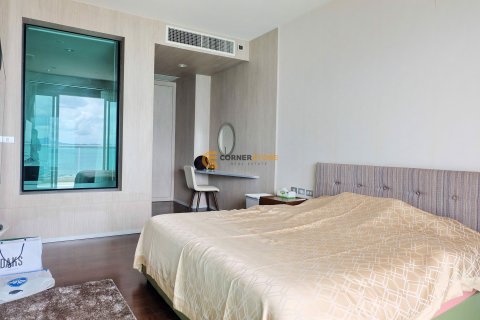 Estudio en el condominio en Jomtien Beach, Pattaya, Tailandia № 144369 - foto 8