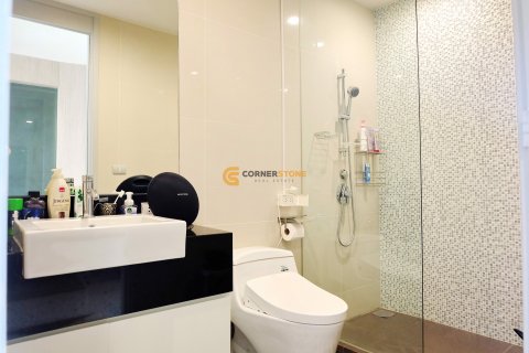 Estudio en el condominio en Jomtien Beach, Pattaya, Tailandia № 144369 - foto 9