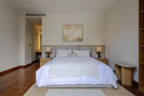 Casa de 3 dormitorios en Layan Beach, Tailandia № 144367 - foto 14