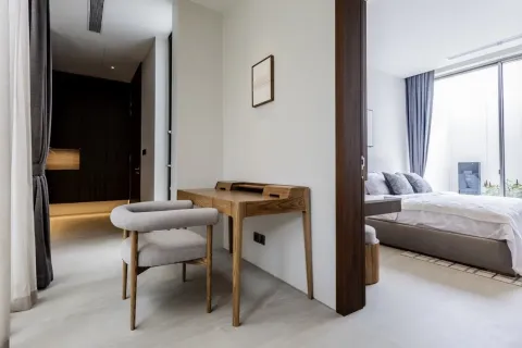 Casa de 3 dormitorios en Layan Beach, Tailandia № 144367 - foto 16