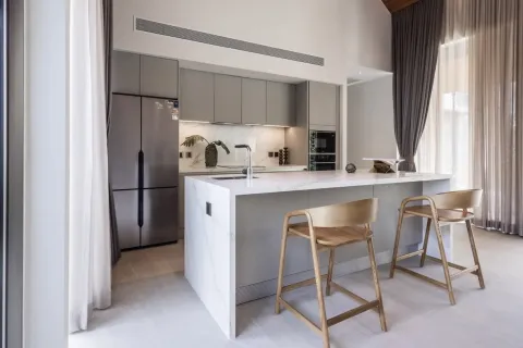 Casa de 3 dormitorios en Layan Beach, Tailandia № 144367 - foto 7