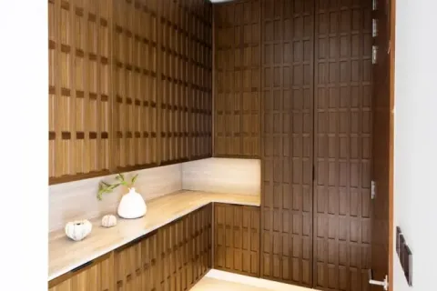 Casa de 3 dormitorios en Layan Beach, Tailandia № 144367 - foto 18