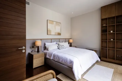 Casa de 3 dormitorios en Layan Beach, Tailandia № 144367 - foto 26