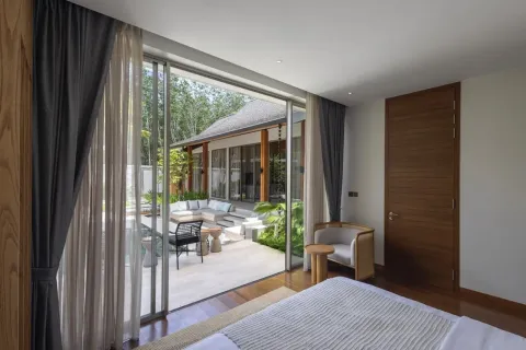 Casa de 3 dormitorios en Layan Beach, Tailandia № 144367 - foto 21