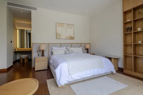 Casa de 3 dormitorios en Layan Beach, Tailandia № 144367 - foto 19
