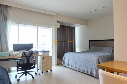 Estudio en el condominio en Jomtien Beach, Pattaya, Tailandia № 144368 - foto 15