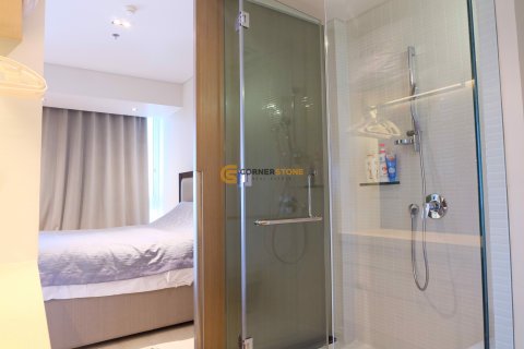 Estudio en el condominio en Jomtien Beach, Pattaya, Tailandia № 144368 - foto 21