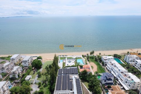 Estudio en el condominio en Jomtien Beach, Pattaya, Tailandia № 144368 - foto 24