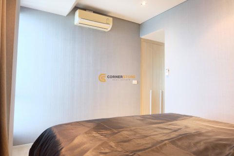 Estudio en el condominio en Jomtien Beach, Pattaya, Tailandia № 144368 - foto 13