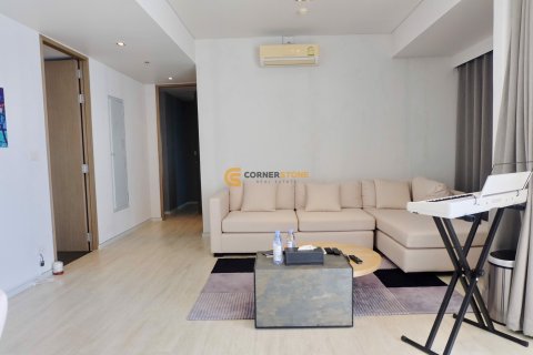 Estudio en el condominio en Jomtien Beach, Pattaya, Tailandia № 144368 - foto 4