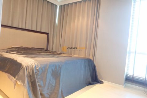 Estudio en el condominio en Jomtien Beach, Pattaya, Tailandia № 144368 - foto 12