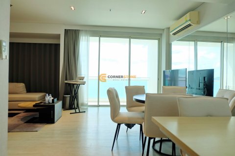 Estudio en el condominio en Jomtien Beach, Pattaya, Tailandia № 144368 - foto 2