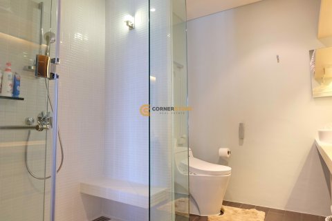 Estudio en el condominio en Jomtien Beach, Pattaya, Tailandia № 144368 - foto 19