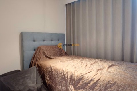 Estudio en el condominio en Jomtien Beach, Pattaya, Tailandia № 144368 - foto 9