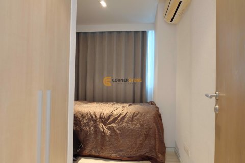 Estudio en el condominio en Jomtien Beach, Pattaya, Tailandia № 144368 - foto 10