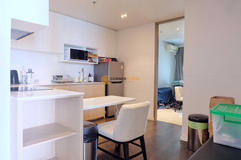 Estudio en el condominio en Jomtien Beach, Pattaya, Tailandia № 144368 - foto 8