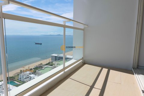 Estudio en el condominio en Jomtien Beach, Pattaya, Tailandia № 144368 - foto 22