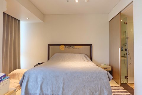 Estudio en el condominio en Jomtien Beach, Pattaya, Tailandia № 144368 - foto 16