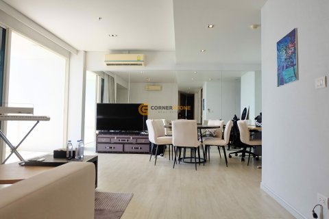 Estudio en el condominio en Jomtien Beach, Pattaya, Tailandia № 144368 - foto 5