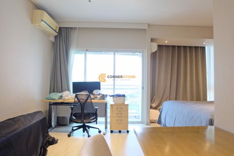 Estudio en el condominio en Jomtien Beach, Pattaya, Tailandia № 144368 - foto 17