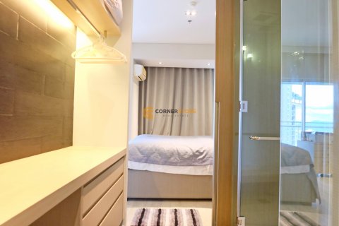 Estudio en el condominio en Jomtien Beach, Pattaya, Tailandia № 144368 - foto 20